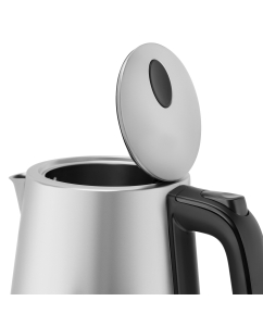 Купить Чайник электрический VITEK VT-7040 ST 1.7 л серебристый  в E-mobi
