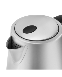 Купить Чайник электрический VITEK VT-7040 ST 1.7 л серебристый  в E-mobi