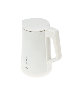 Купить Чайник электрический Halsa HLS-K-102 1.7 л белый в E-mobi