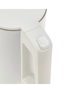 Купить Чайник электрический Halsa HLS-K-102 1.7 л белый  в E-mobi