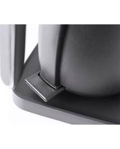 Купить Чайник электрический CASO Coffee Classic Kettle 0.6 л черный  в E-mobi