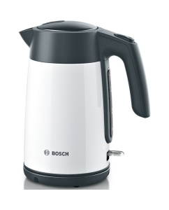 Купить Чайник электрический Bosch TWK7L461 1.7 л белый в E-mobi