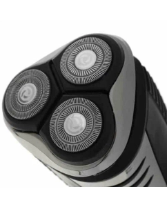 Купить Электробритва DEXP DEXP SN-1000 серебристый, черный  в E-mobi