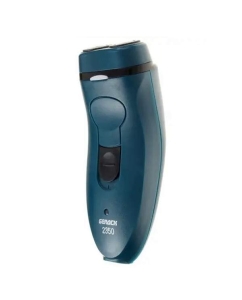 Купить Электробритва Бердск 2350 серый  в E-mobi