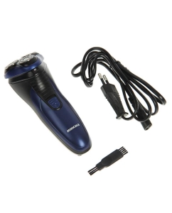 Купить Электробритва Микма 353Р Blue  в E-mobi