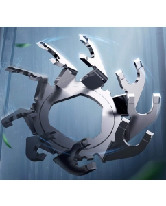 Купить Электробритва Mijia S101 голубая  в E-mobi