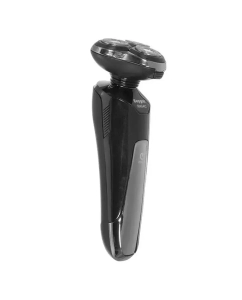 Купить Электробритва Бердск 3365АС серебристый, черный  в E-mobi