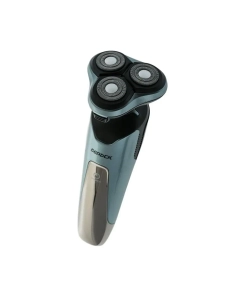 Купить Электробритва Бердск 3316АС голубой  в E-mobi