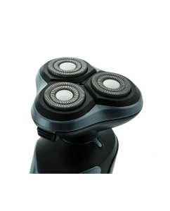 Купить Электробритва Бердск 3316АС голубой  в E-mobi