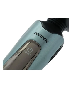 Купить Электробритва Бердск 3316АС голубой  в E-mobi