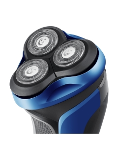 Купить Электробритва Polaris PMR 0304R wet&dry PRO 5 blades  в E-mobi