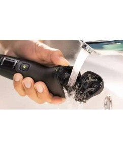 Купить Электробритва Philips S1223/41 черная  в E-mobi