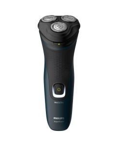 Купить Электробритва Philips S1121/41 black  в E-mobi