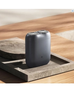 Купить Электробритва Mijia S200 черный  в E-mobi