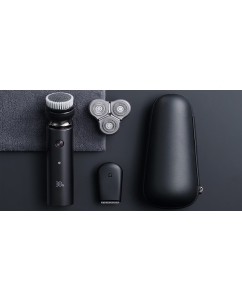 Купить Электробритва Xiaomi Mijia Electric Shaver S500C Black  в E-mobi