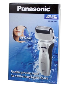 Купить Электробритва Panasonic ES-RW 30-S 520  в E-mobi