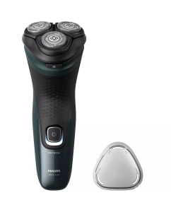Купить Электробритва Philips X 3052/00 зеленый  в E-mobi