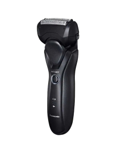 Купить Электробритва Panasonic ES-RT37-K503 черная в E-mobi