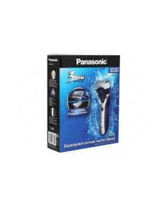 Купить Электробритва Panasonic ES-RT37-S520  в E-mobi