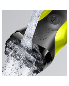 Купить Электробритва Braun Series 3 300s Green  в E-mobi