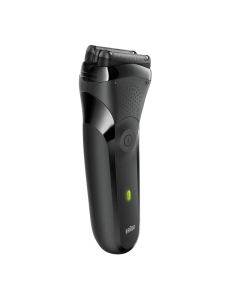 Купить Электробритва Braun Series 3 300s Black  в E-mobi