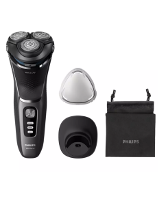 Купить Электробритва Philips S3343/13 черный  в E-mobi