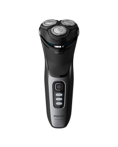 Купить Электробритва Philips S3231/52 черный  в E-mobi
