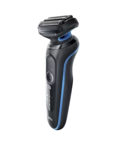 Купить Электробритва Braun Series 5 черный  в E-mobi