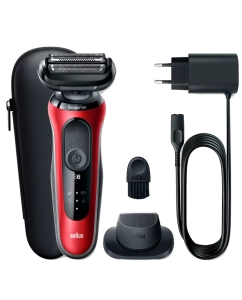 Купить Электробритва Braun  60-R1200s  в E-mobi