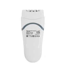 Купить Эпилятор Irit IR-3098 белый  в E-mobi