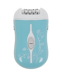 Купить Эпилятор DEXP LS-1001 голубой  в E-mobi