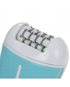 Купить Эпилятор DEXP LS-1001 голубой  в E-mobi