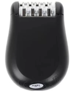 Купить Эпилятор Rowenta EP1038 черный, красный  в E-mobi