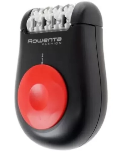 Купить Эпилятор Rowenta EP1038 черный, красный  в E-mobi