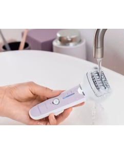 Купить Эпилятор Panasonic ES-EY30-V520 белый, розовый  в E-mobi