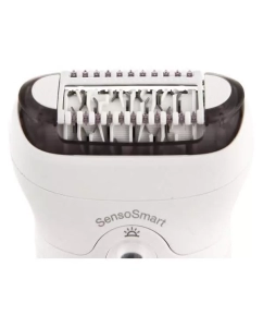 Купить Эпилятор Braun Silk-epil 9 9/700  в E-mobi