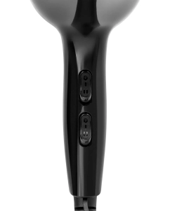 Купить Фен ECON ECO-BH121D 1200 Вт черный, синий  в E-mobi