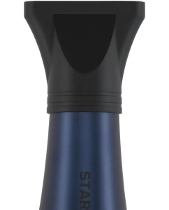 Купить Фен StarWind SHD 7078, 2000Вт, синий матовый и черный  в E-mobi