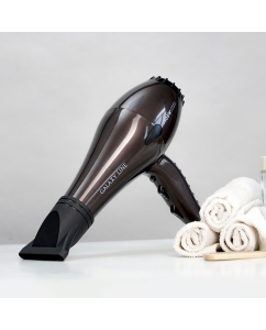 Купить Фен Galaxy GL4343 2400 Вт коричневый  в E-mobi