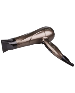 Купить Фен VITEK VT-2298 BN 2 400 Вт коричневый, черный  в E-mobi