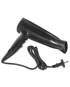 Купить Фен VICONTE VC-3725 2400 Вт черный, фиолетовый  в E-mobi