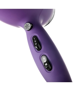 Купить Фен Brayer BR3007 2200 Вт фиолетовый  в E-mobi