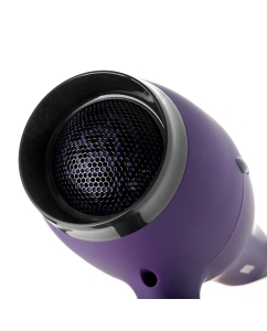 Купить Фен Brayer BR3007 2200 Вт фиолетовый  в E-mobi