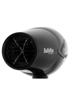 Купить Фен Babyliss D322E Black  в E-mobi