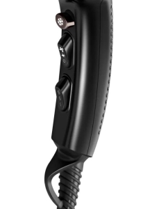 Купить Фен Aresa AR-3211 2050 Вт черный  в E-mobi