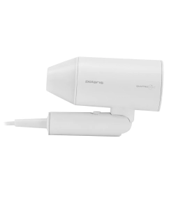 Купить Фен Polaris PHD 2450Ti 2400 Вт белый, черный  в E-mobi