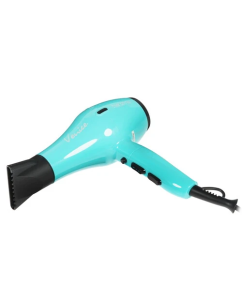 Купить Фен Harizma Harizma Venice 2100 Вт зеленый; черный  в E-mobi