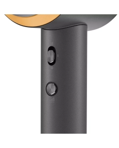 Купить Фен Kitfort КТ-3270 1600 Вт серый  в E-mobi