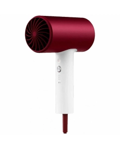Купить Фен Soocas H5 1800 Вт белый, красный в E-mobi
