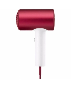 Купить Фен Soocas H5 1800 Вт белый, красный  в E-mobi